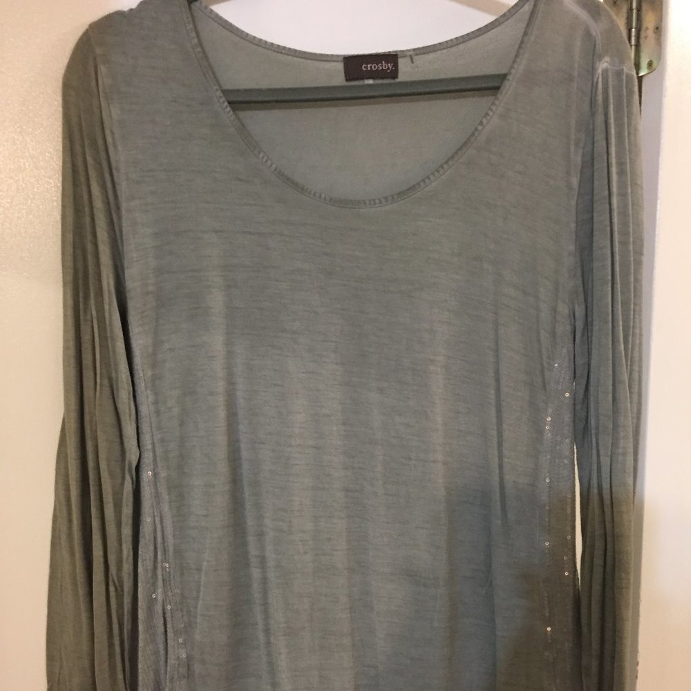 Pull over top